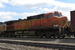 BNSF 4061